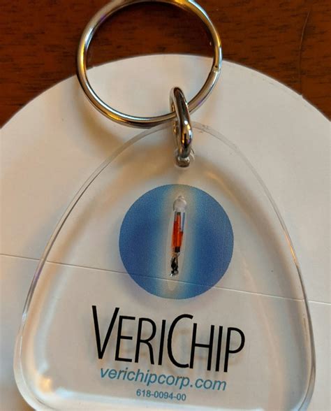 veraangel chip rfid|verichip human identification.